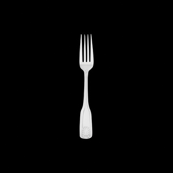 WL2805 FANFARE DINNER FORK 7-5/8" 18/0 SS - 24/PK