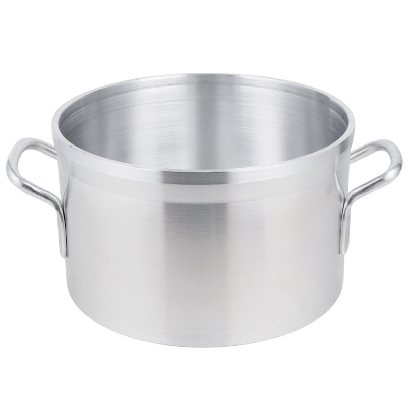 68414 SAUCE POT 14QT HD ALUMEA -