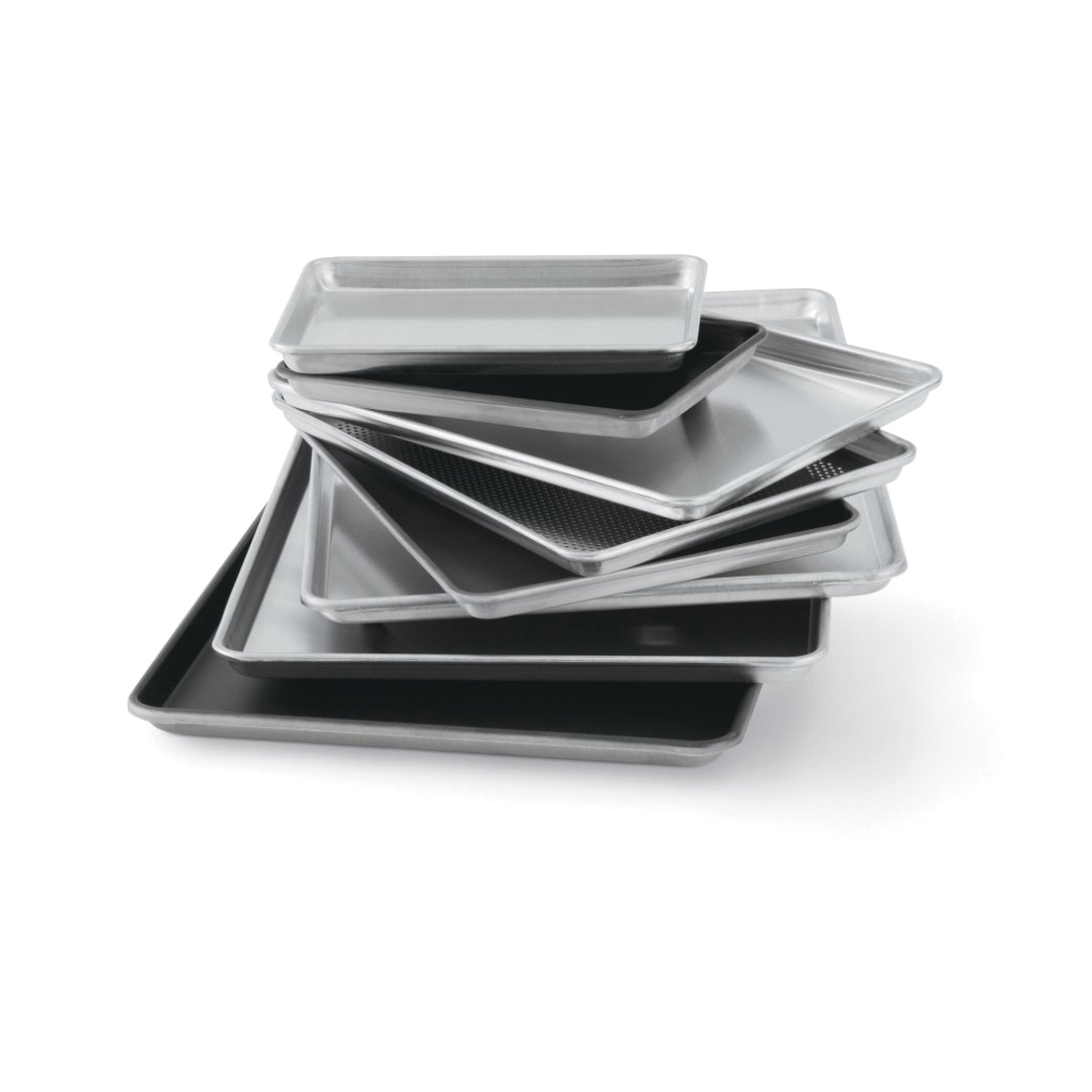 BUN SHEET PAN 26X18X1 FULL SIZE WEAR EVER - EA