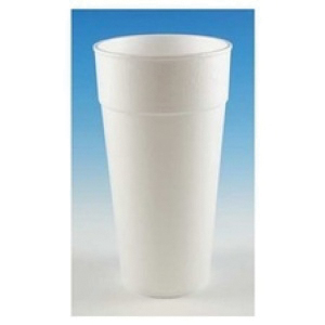 24C18 24oz FOAM CUP 300CS