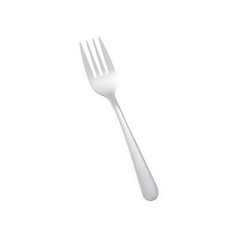 0002-06 FORK SALAD WINDSORMW 18/0 SS - DZ -