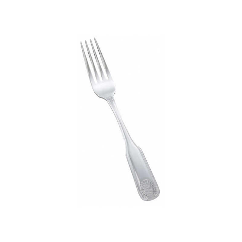 0006-05 DINNER FORK XHW 7-5/8" 18/0 TOULOUSE - DZ - SPEC ORD