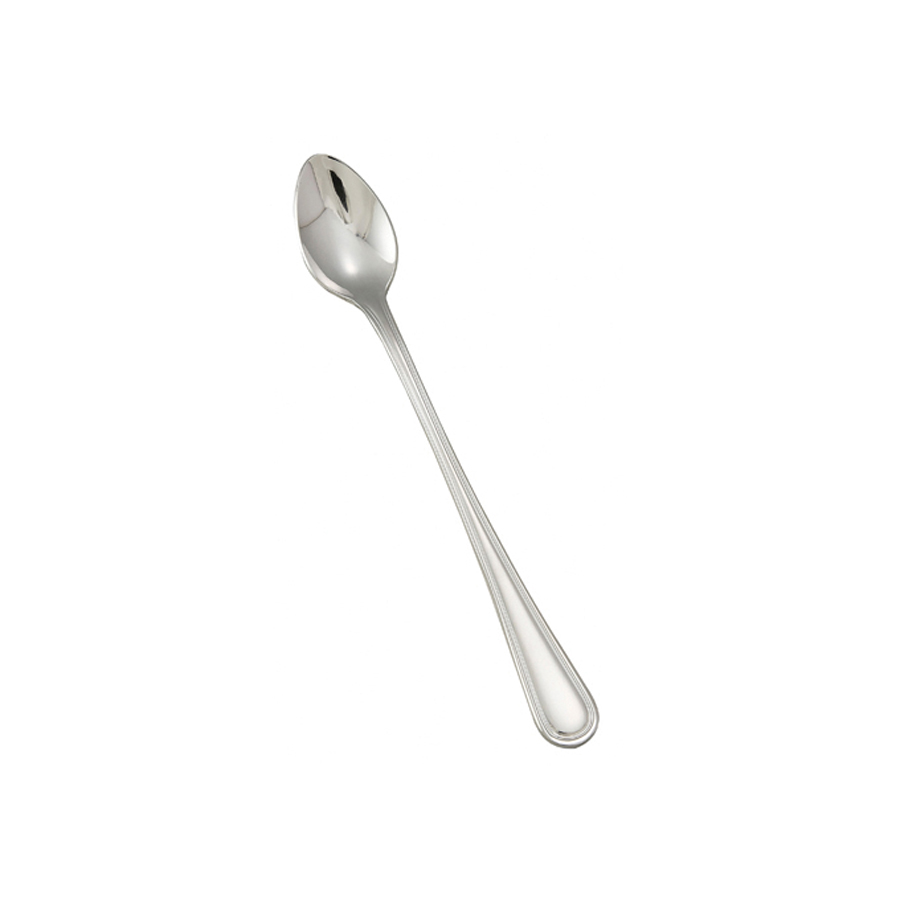 0030-02 ICED TEA SPOON - DZ`SHANGARILA -