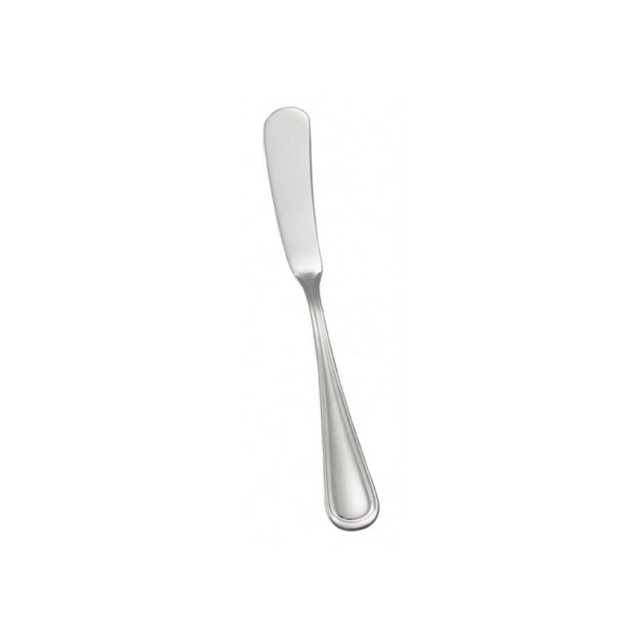 0030-12 BUTTER SPREADER 6.75" SHANGARILA XHW - DZ -