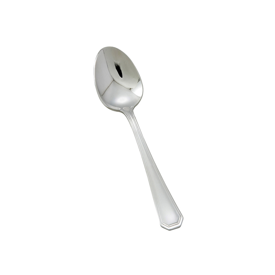 0035-01 TEASPOON 6" HWVICTORIA PRESIDENT  DZ