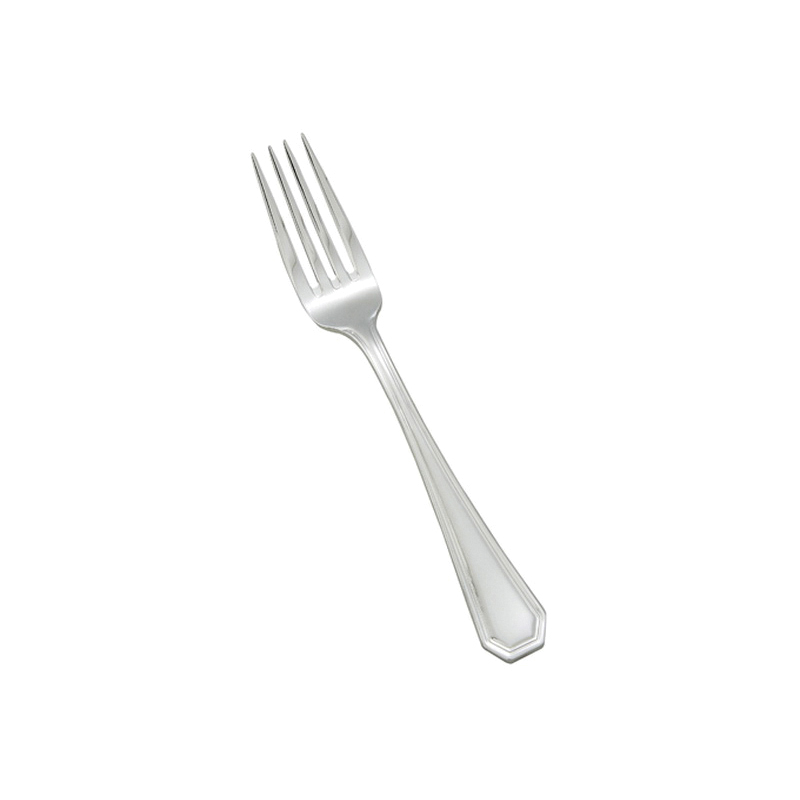 0035-05 DINNER FORK 7-1/4" HWVICTORIA PRESIDENT  DZ
