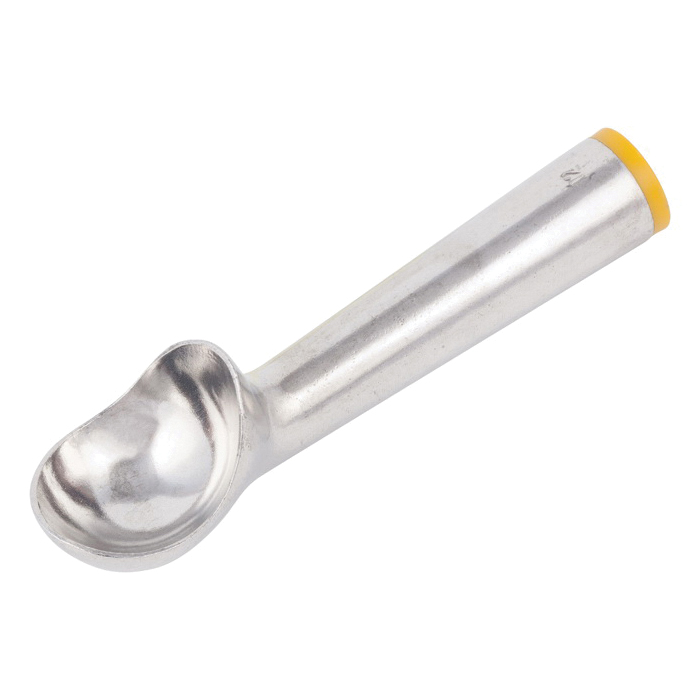 AICD-12 DIPPER 3OZ #12 ALUM EA - SPEC ORD