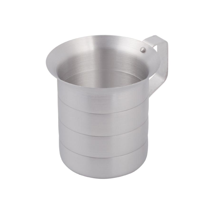 Measuring Cup 1QT Aluminum - EA