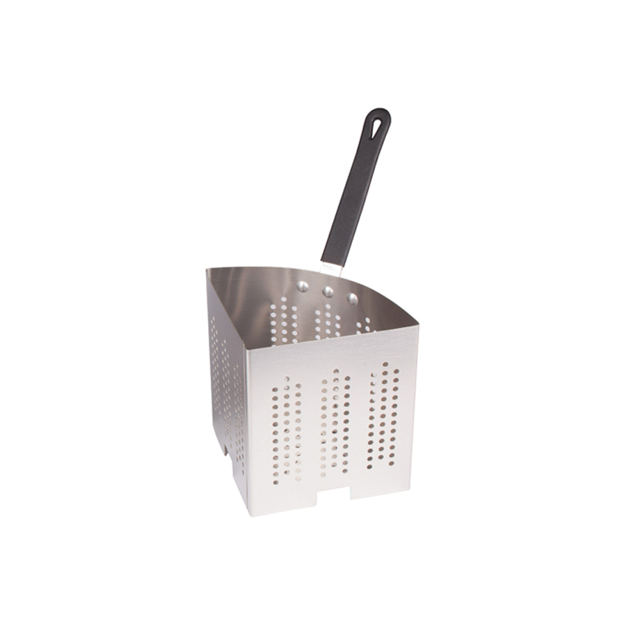 APS-INS PASTA INSERT BASKET SS FOR 20QT COOKER - EA