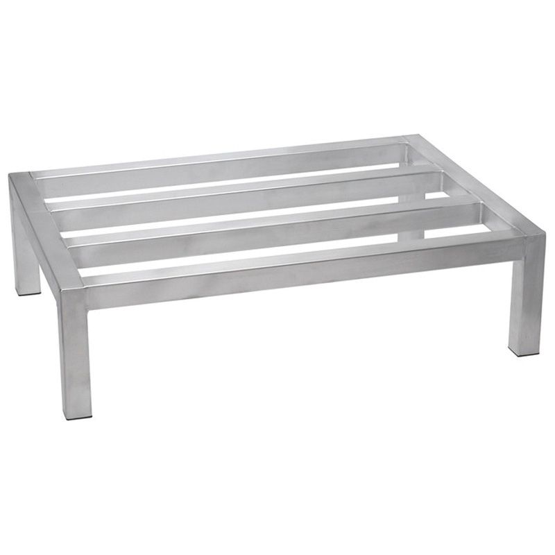 ASDR-1436 14X36 DUNNAGE RACK ALUM UP TO 900LBS - EA - S/O