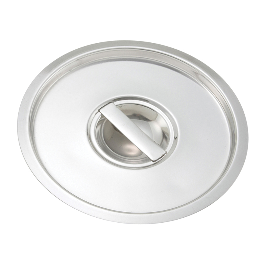 BAMC-4.25 COVER BAIN MARIE POTSS FOR 4-1/4QT W/HAND EA