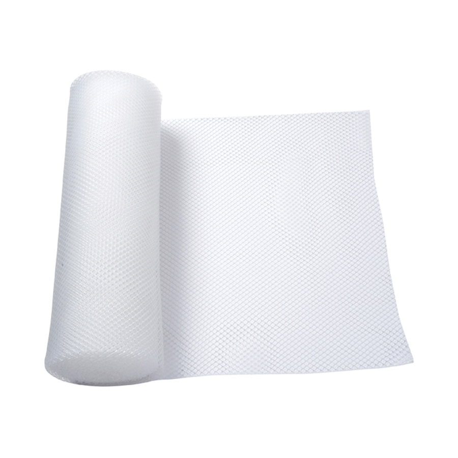 BL-240C BAR SHELF LINER 2X40CLEAR - ROLL -