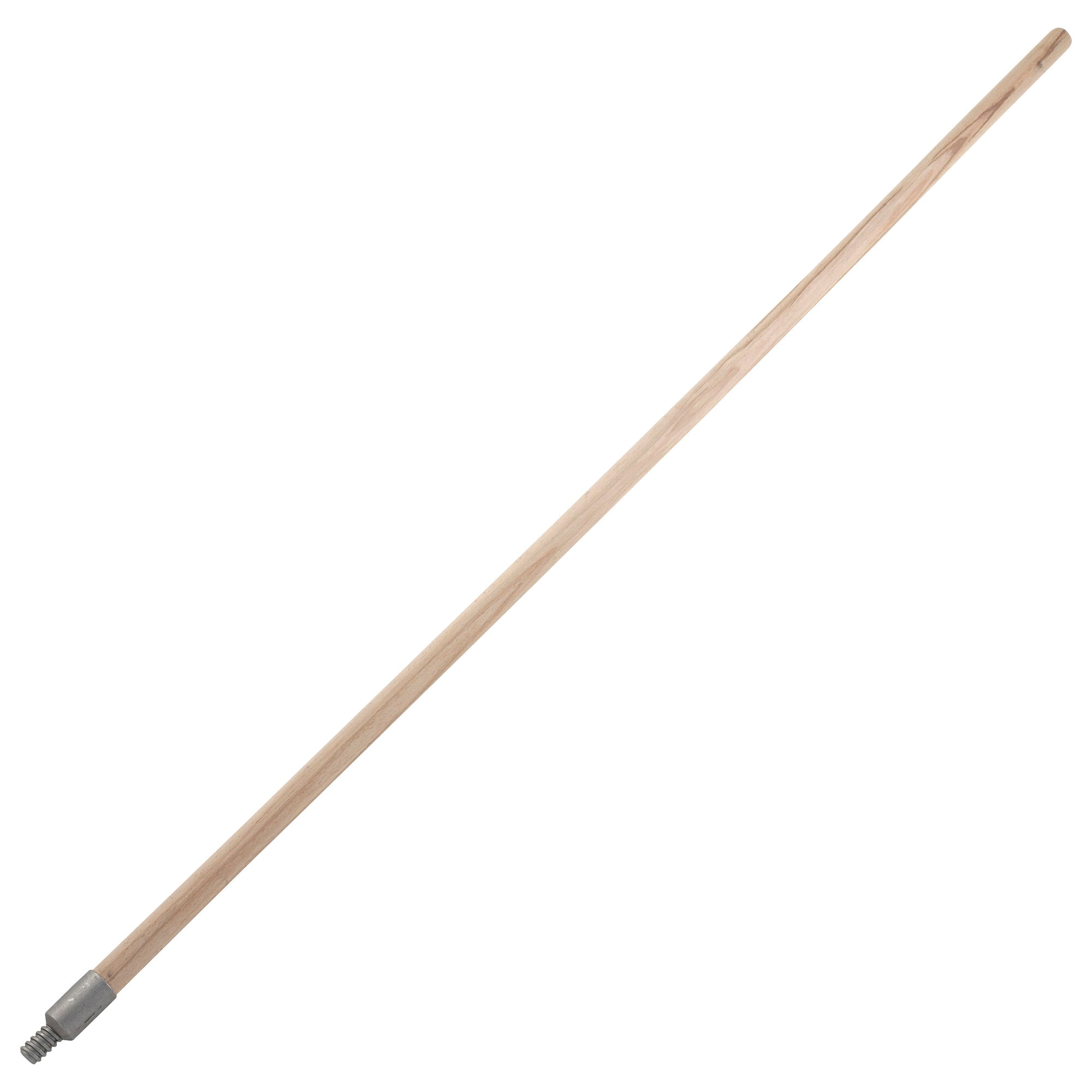 Handle 55" Mop Broom Squeegee Wood - EA