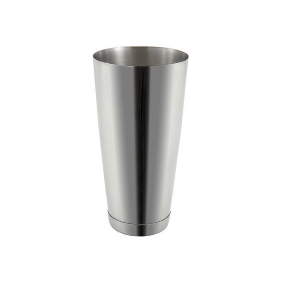 BS-30 BAR SHAKER 30OZ SSSHAKER ONLY - EA -