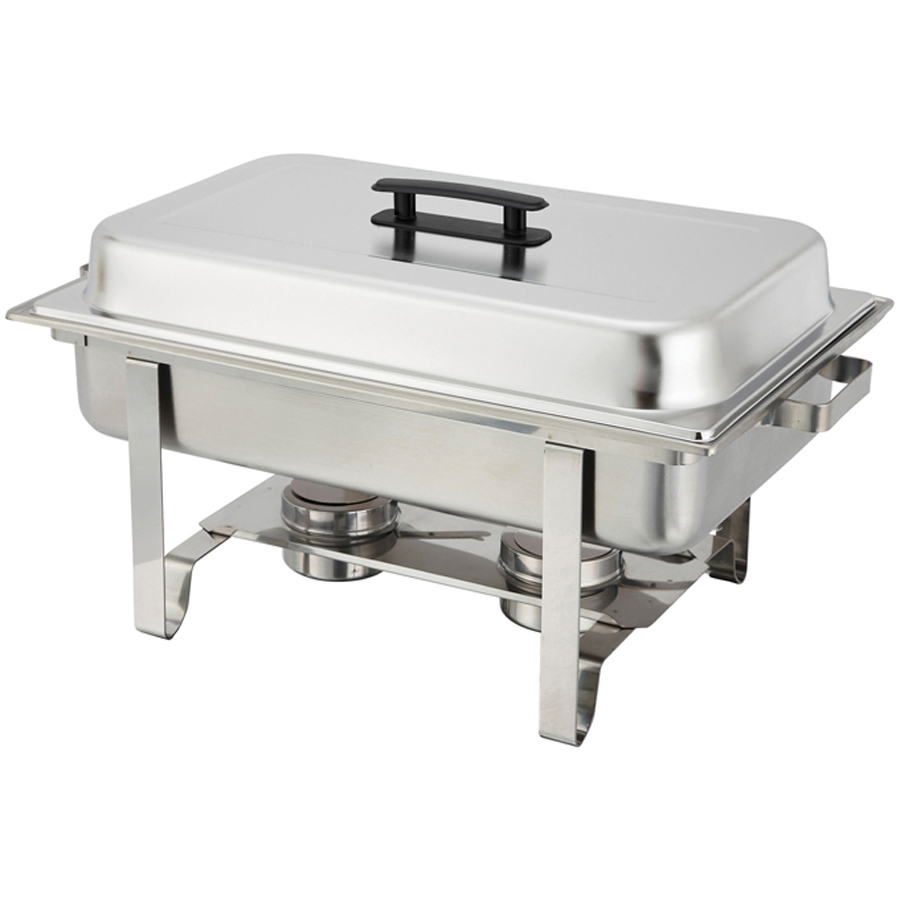 Chafing Dishes & Stands