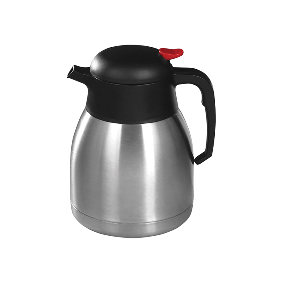 CF-1.2 BEVERAGE SERVER 1.2 LIT SS LINED 6HR RETENTION  EA
