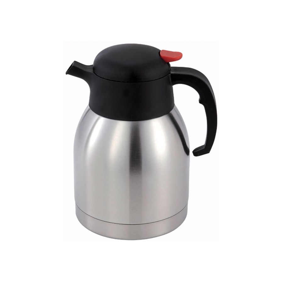 CF-1.5 BEVERAGE SERVER 1.5 LITSS LINED 6HR RETENTION  EA