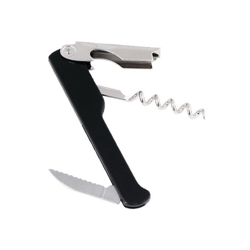 CO-712 CORKSCREW WAITERS