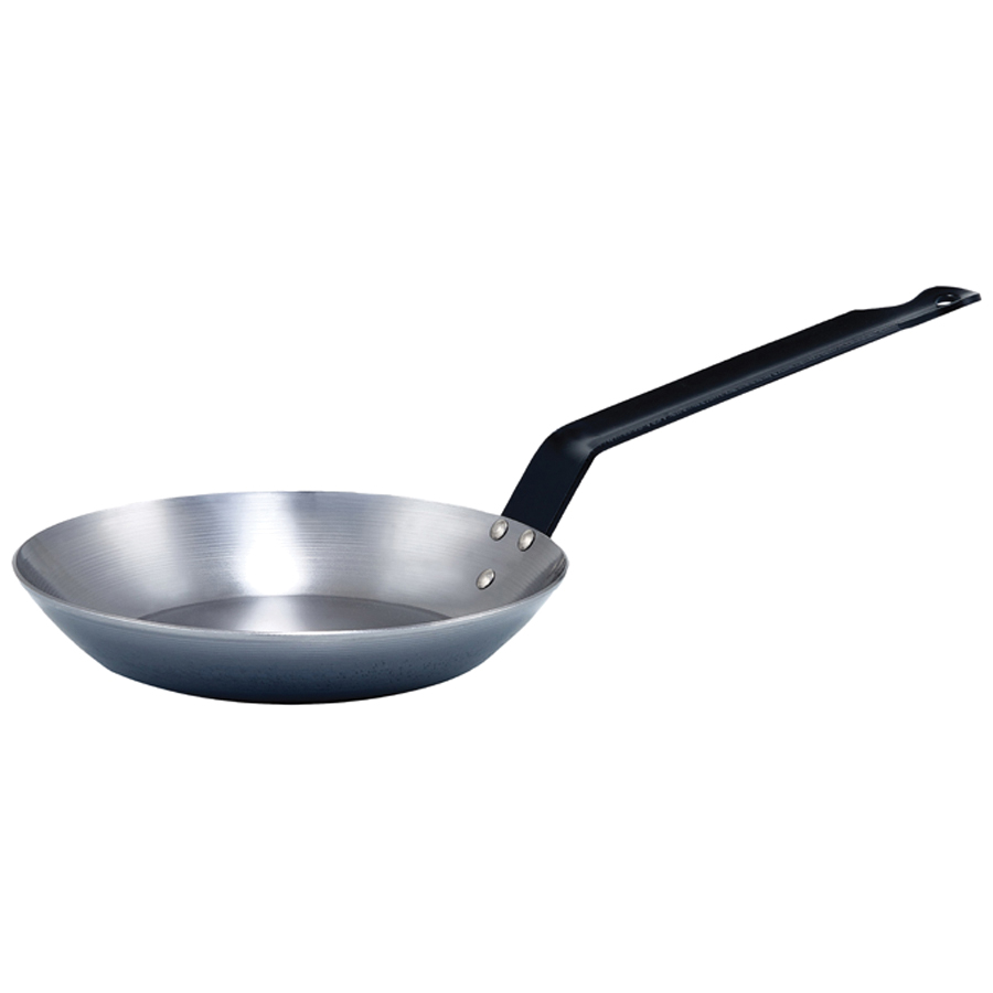 CSFP-11 FRY PAN 10-3/8" FRENCH STYLE - EA S/O