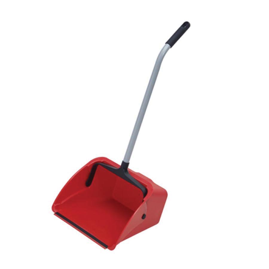 DP-14R LOBBY DUST PAN JUMBORED - EA -