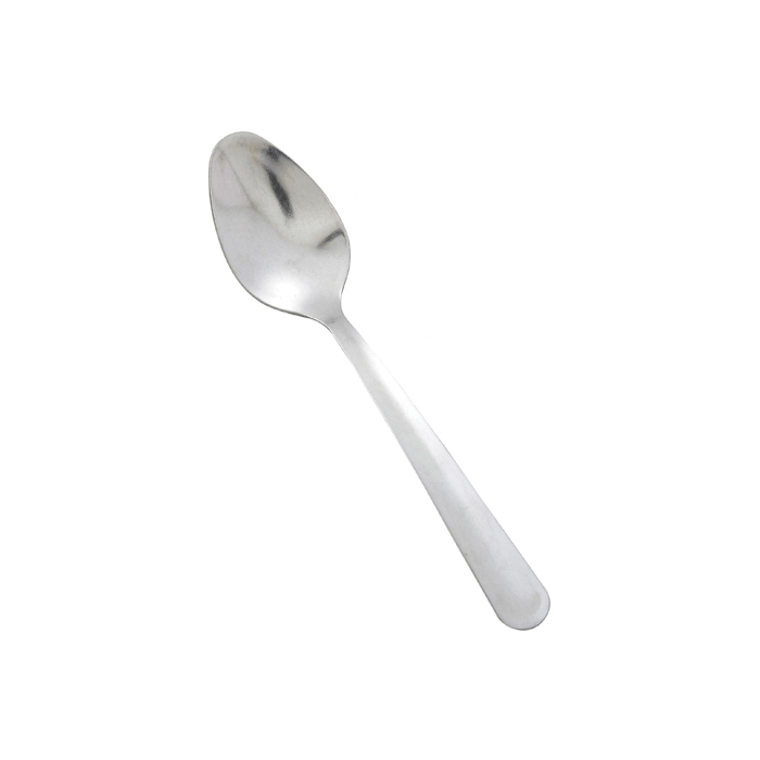 0002-01 TEASPOON WINDSOR - DZ5-7/8 MW 18/0 SS