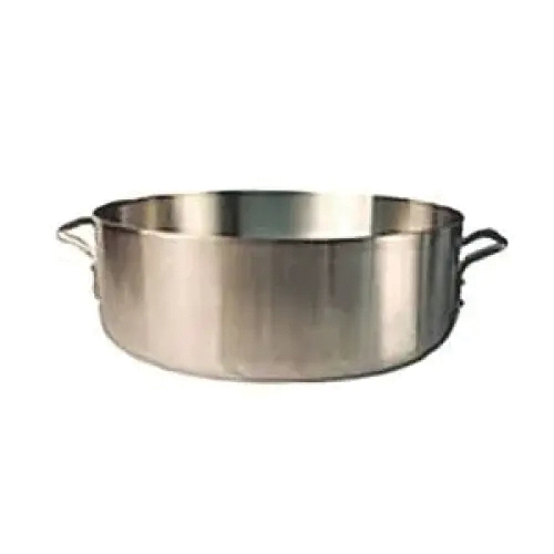 Brazier Pan 40QT 3003 Aluminum - EA