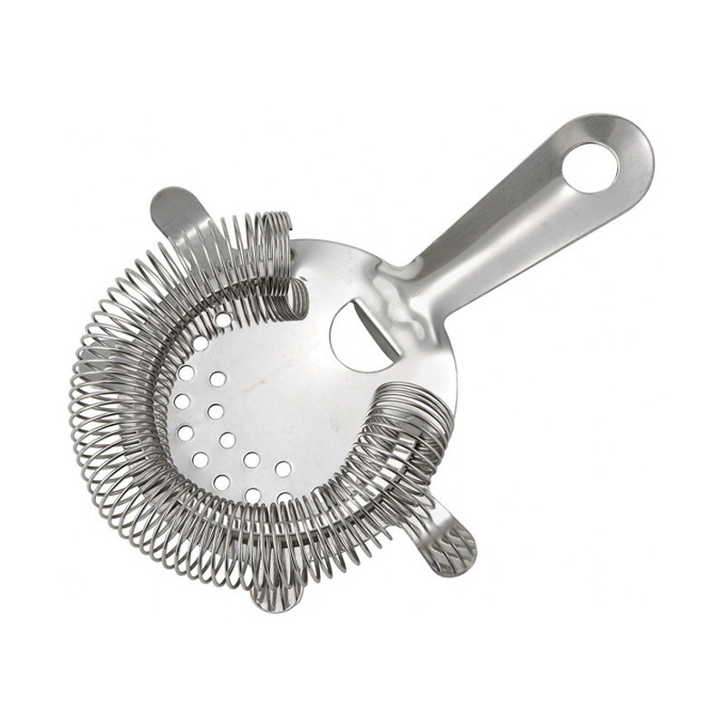 BST-4P BAR STRAINER 4 PRONGED SS - EA