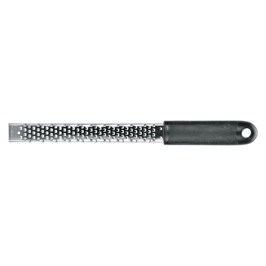 GT-104 GRATER MANUAL SS BLADE BLACK HANDLE - EA - SPEC ORD