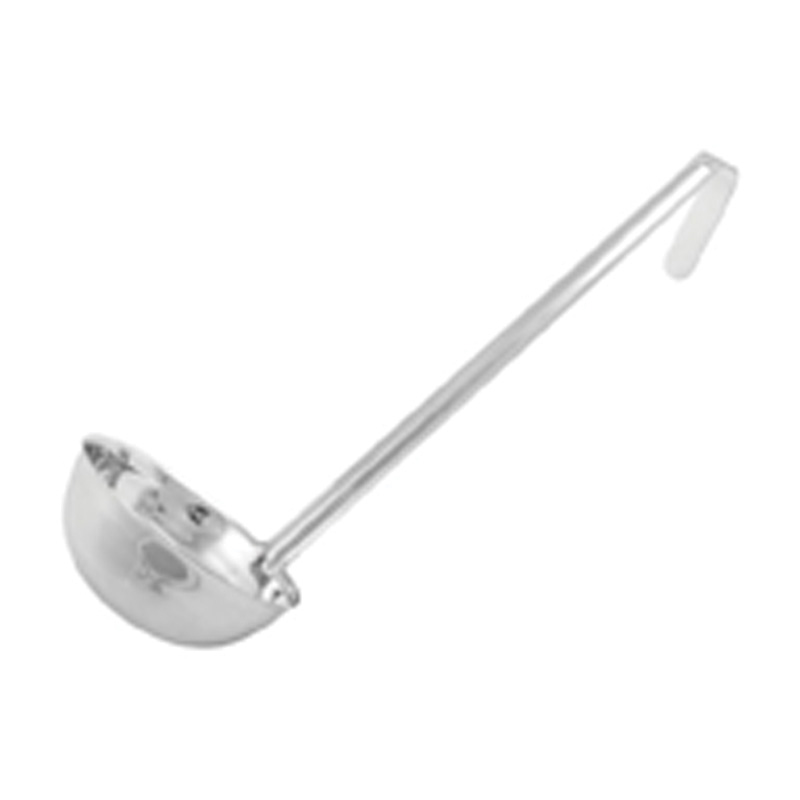 LDI-12 SERVING LADLE 12oz SSEA -
