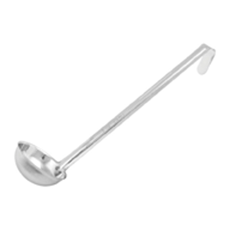 LDI-3 LADLE 3oz SS ONE PIECE - EA