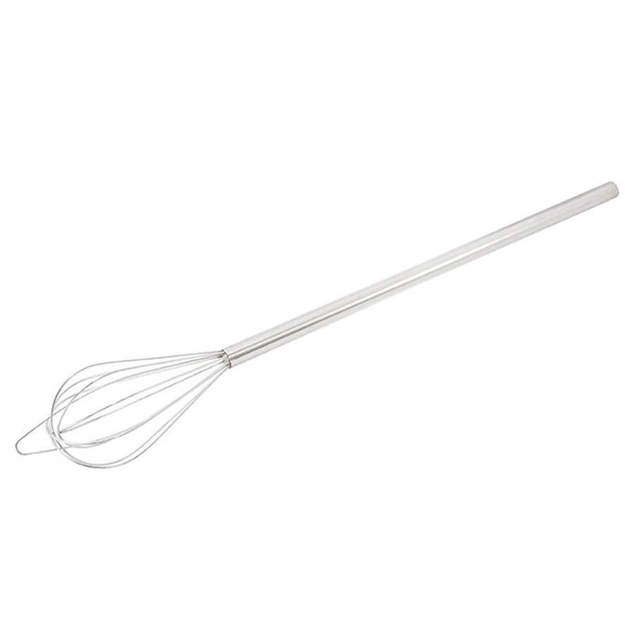 KETTLE WHIP 40" SS - EA