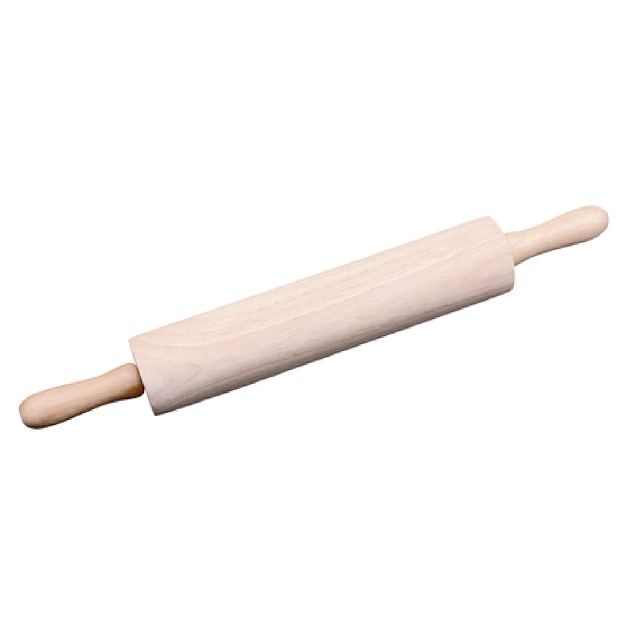 WRP-13 ROLLING PIN 2-3/4X13WOOD - EA -
