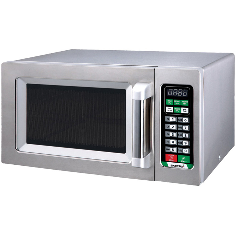 EMW-1000ST MICROWAVE OVEN 1000W TOUCH CONTROL EA