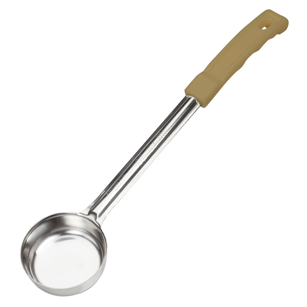 FPSN-3 SPOON PORTION CONTROL 3OZ Tan - EA -