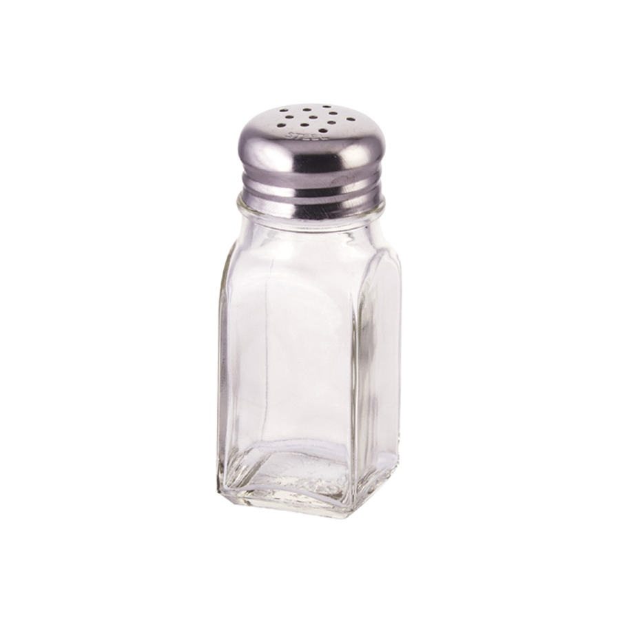 G-109 SALT PEPPER SHAKER 2OZ