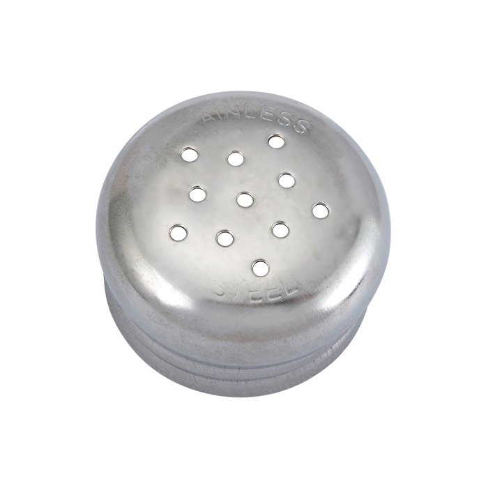 G-109C SALT PEPPER TOP SS FOR G-109 - DZ -