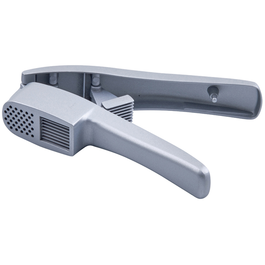 GP-2 GARLIC PRESS & SLICER7-1/2" LONG - EA -