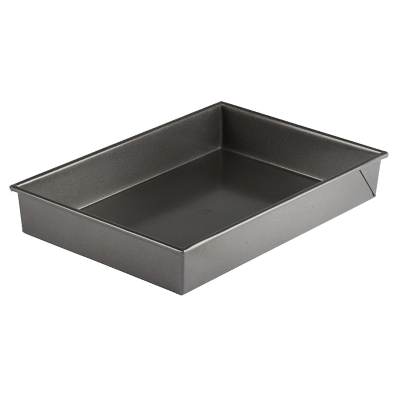 HRCP1309 13X9X2-1/2D CAKE PAN RECTANGULAR NONSTICK - STOCK