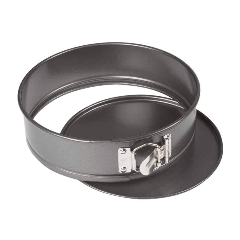 HSP-093 SPRINGFORM PAN 9X2.75 NON STICK COATING - EA
