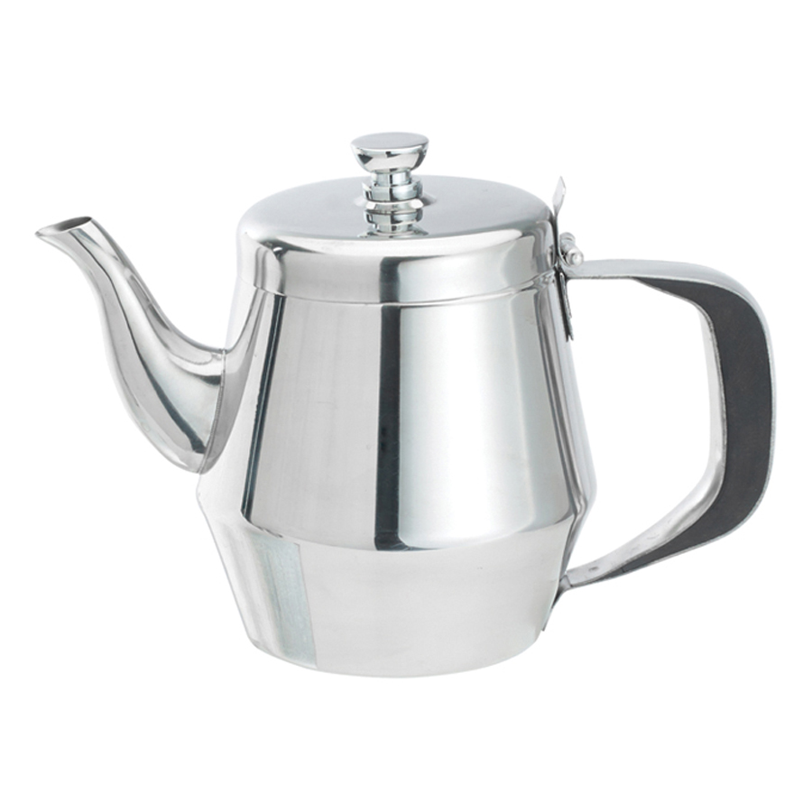 JB2920 TEAPOT GOOSENECK 20OZ - EA