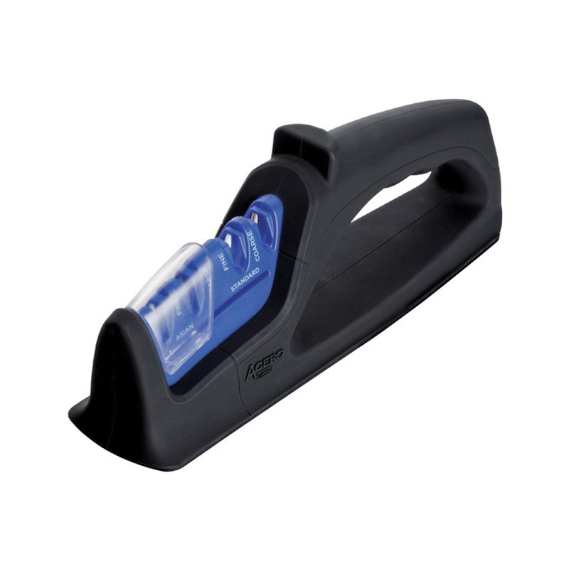 KSP-4 MANUAL KNIFE SHARPENER4 STAGE - EA -