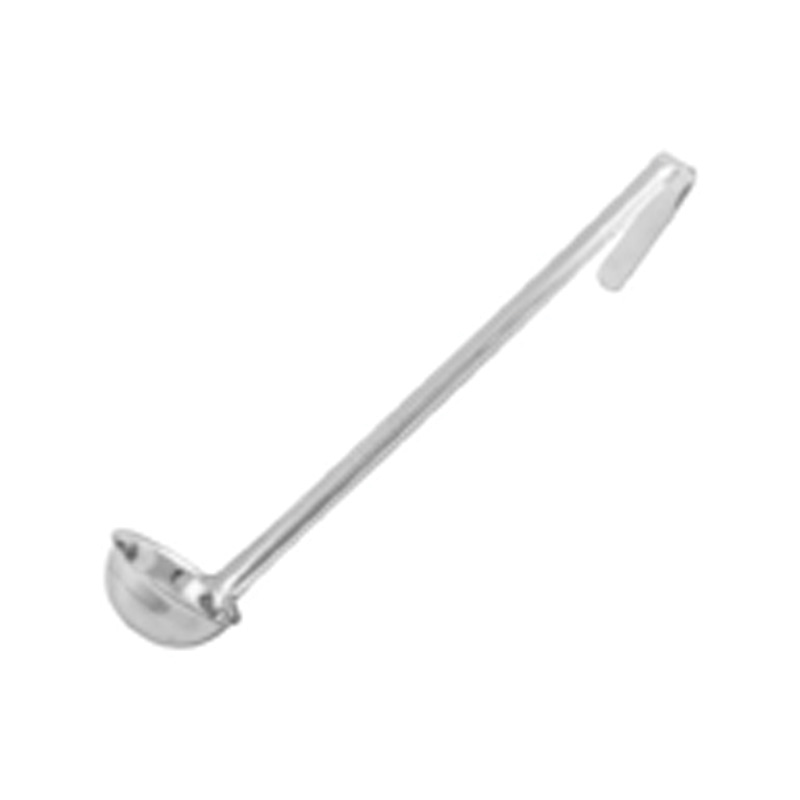 LDI-1 LADLE 1oz SS ONE PIECE - EA