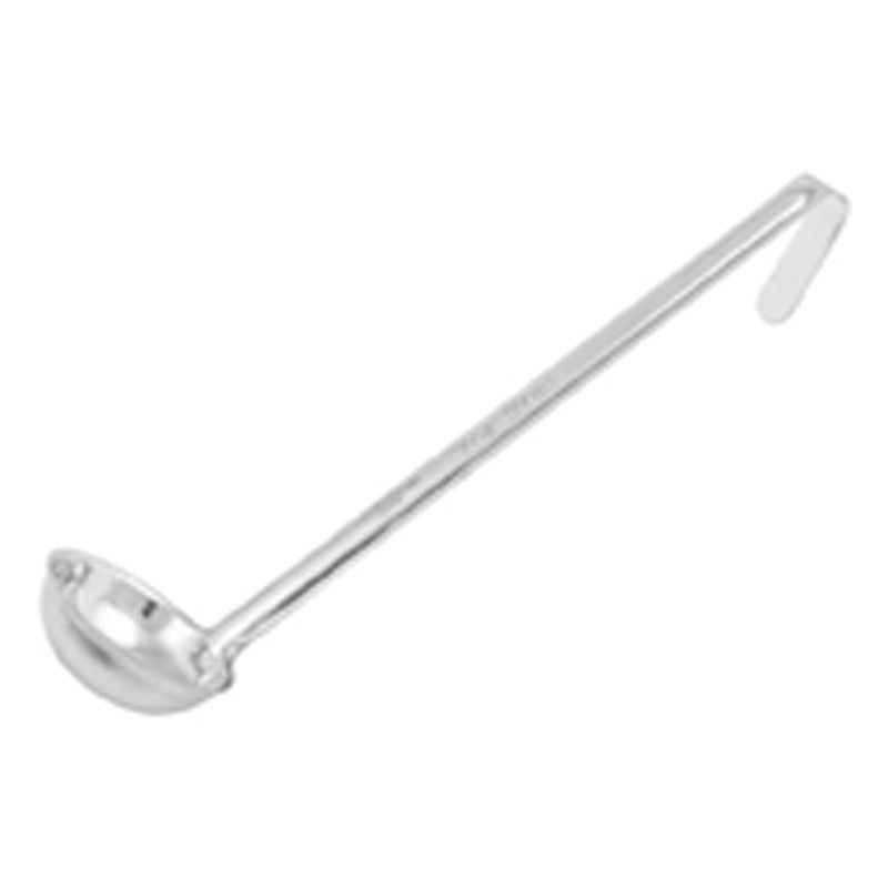 LDI-2 SERVING LADLE 2OZ SS -EA1 PIECE - STOCK