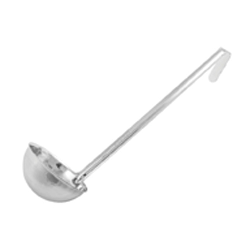 LDI-8 SERVING LADLE 8oz SSEA -