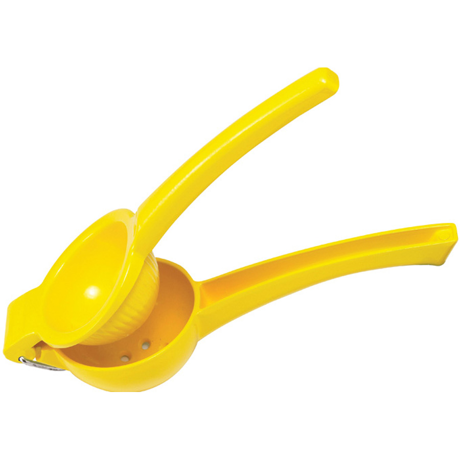 LS-9Y LEMON LIME SQUEEZER - EAYELLOW - STOCK