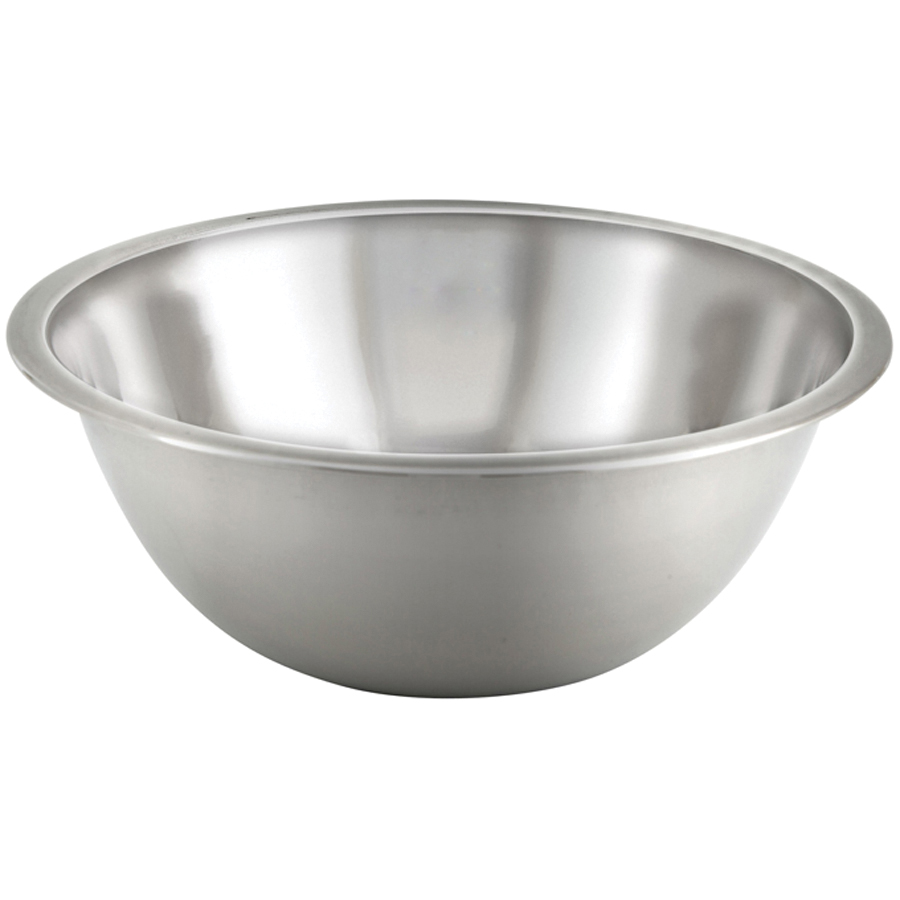 MXB-150Q MIXING BOWL 1.5QT SS - EA - SPEC ORD