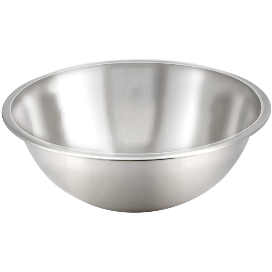 MXB-500Q MIXING BOWL 5QT SS - EA - STOCK