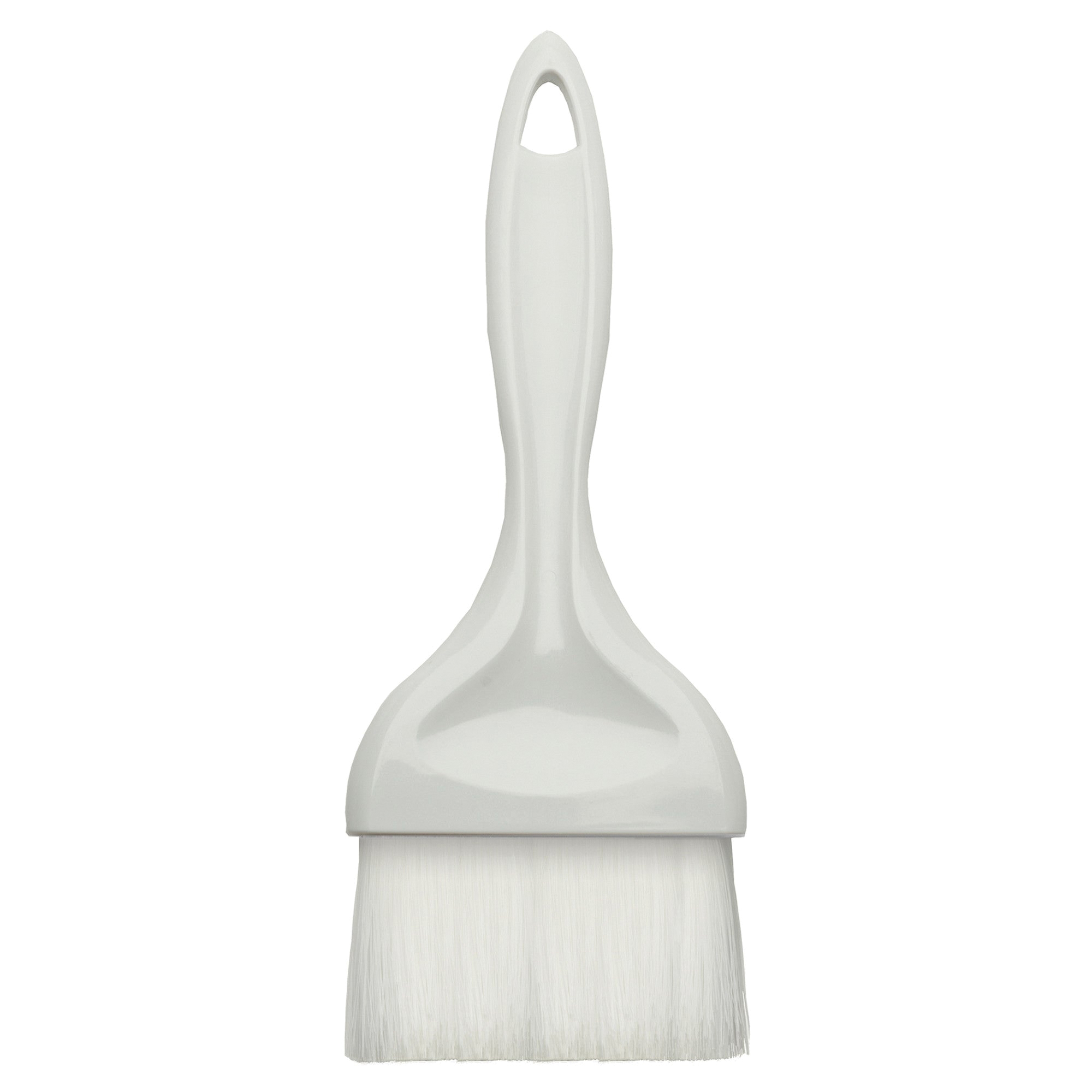 NB-30 PASTRY BRUSH 3" WIDE WHITE - EA - SPEC ORD