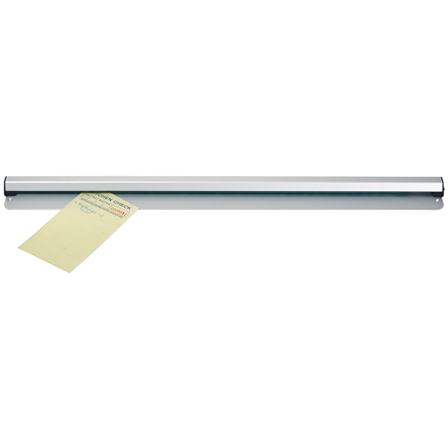 ODR-24N CHECK HOLDER BAR 24"EA -