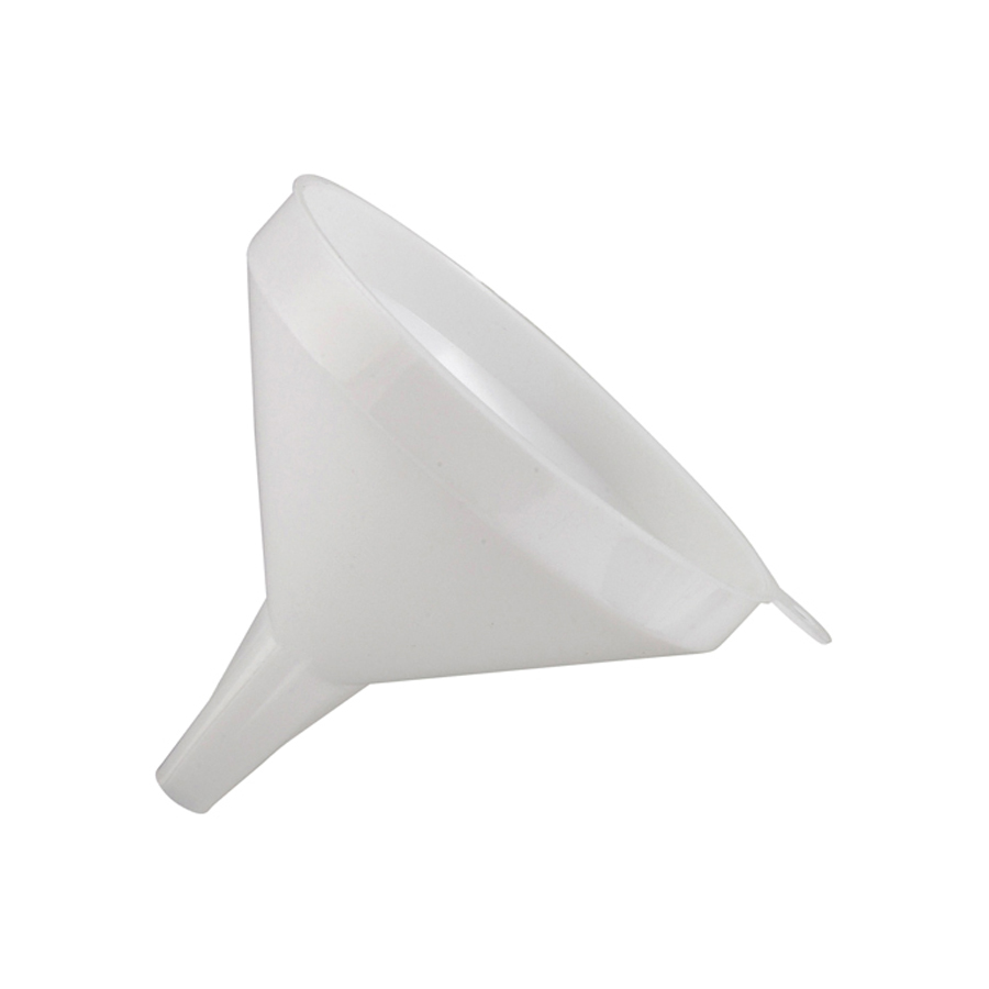 PF-16 FUNNEL 16oz PLASTIC EA5-1/4" ROUND -